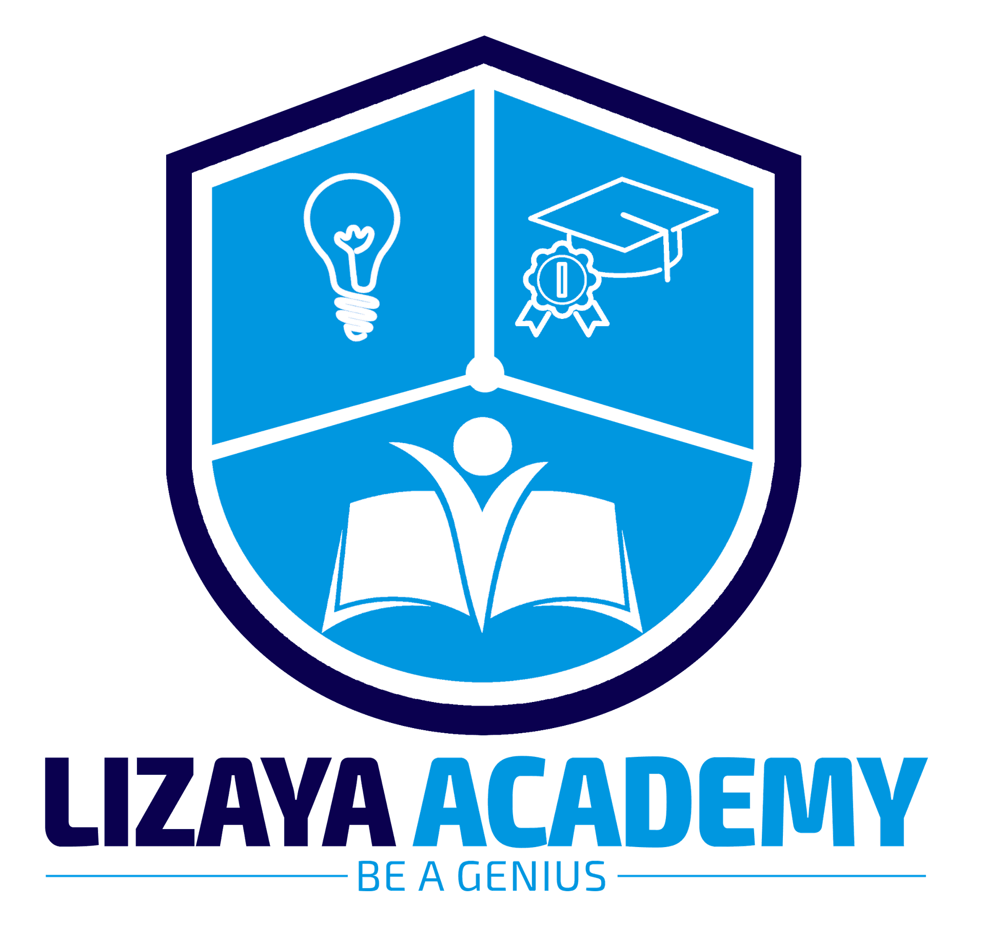 Lizaya Logo