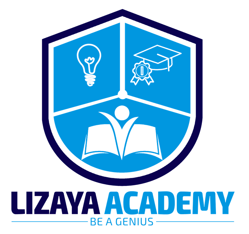 Lizaya Logo